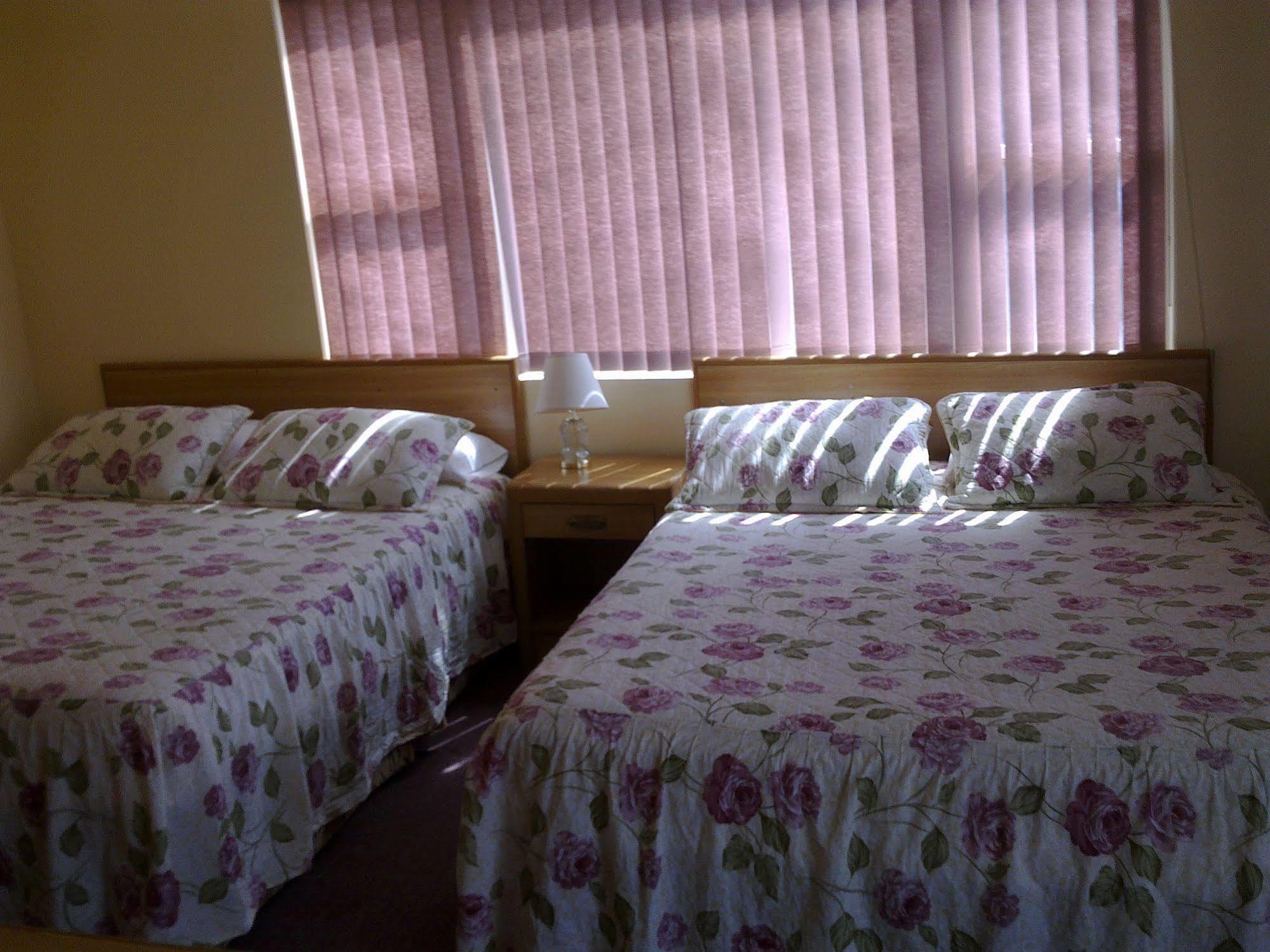 Alpine Motel In Heart Of Wisconsin Dells Downtown. Экстерьер фото
